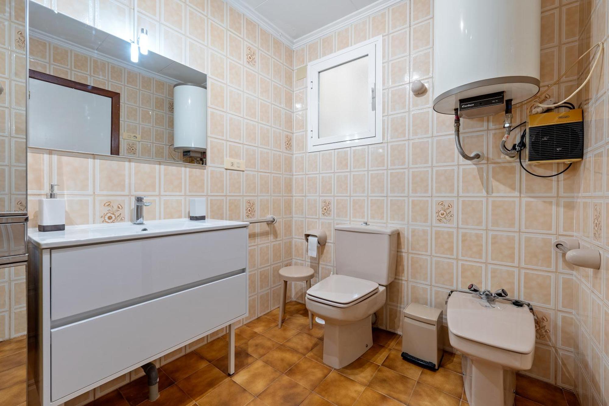 Atico Cesar Cataldo Apartment Benicarlo Luaran gambar