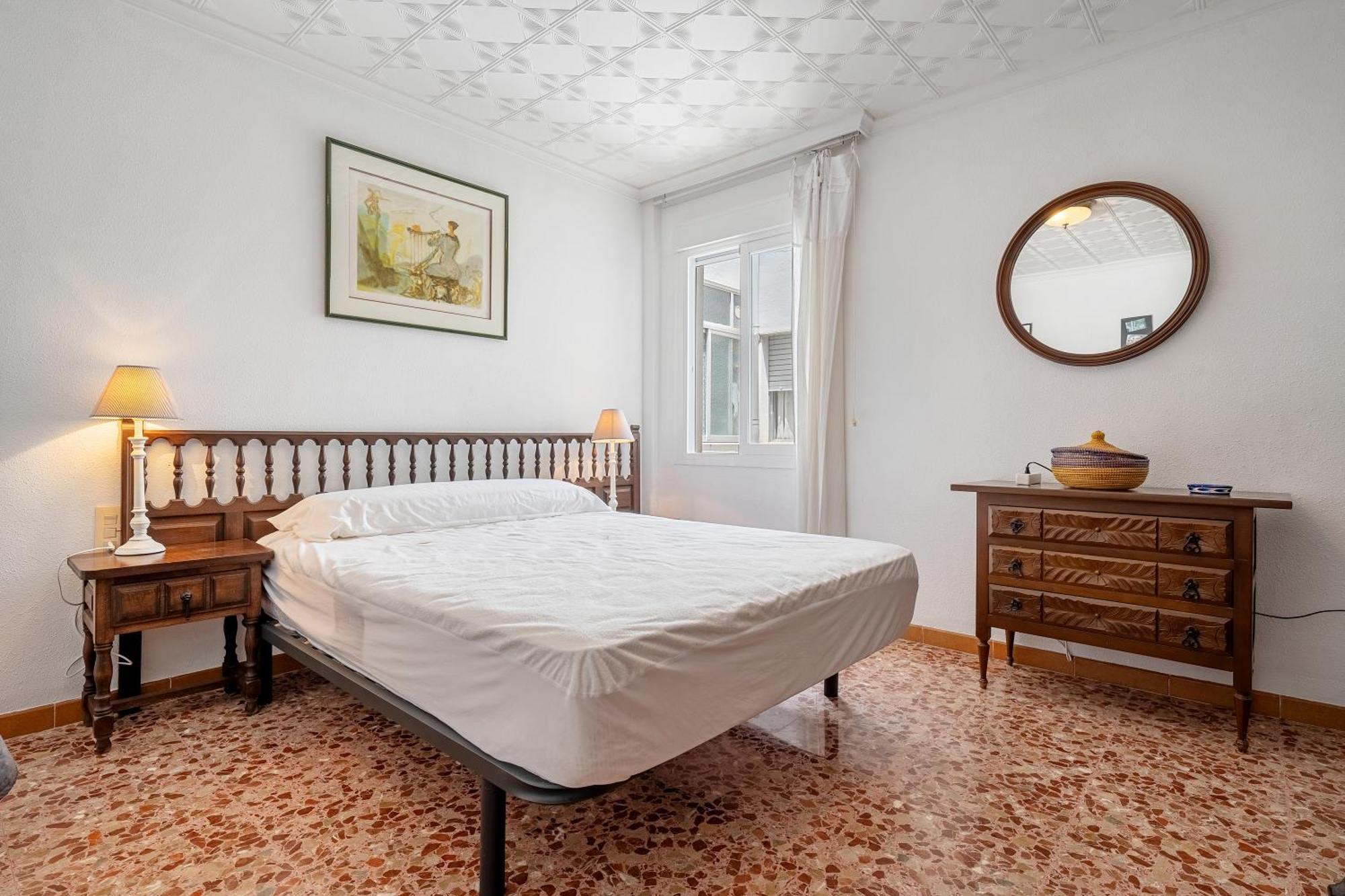 Atico Cesar Cataldo Apartment Benicarlo Luaran gambar