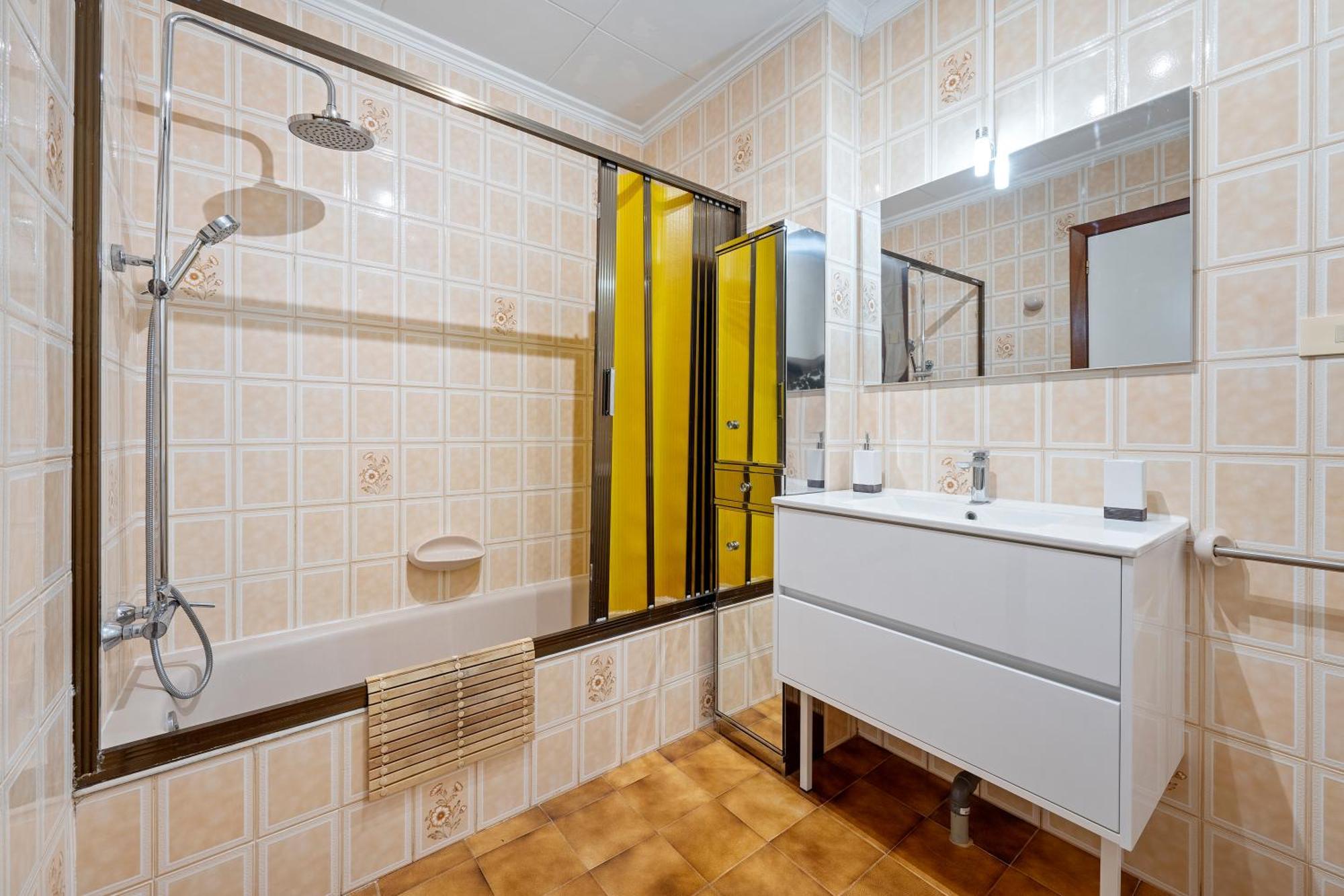 Atico Cesar Cataldo Apartment Benicarlo Luaran gambar