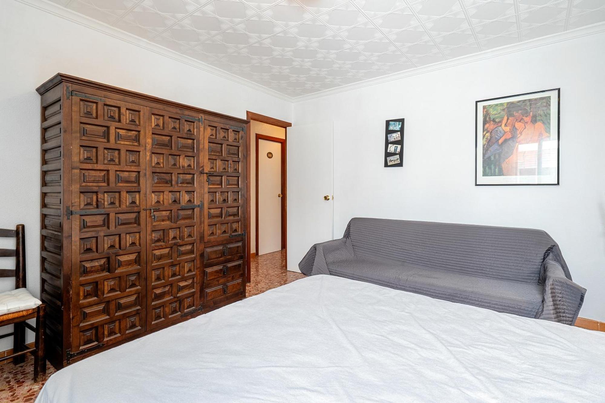 Atico Cesar Cataldo Apartment Benicarlo Luaran gambar